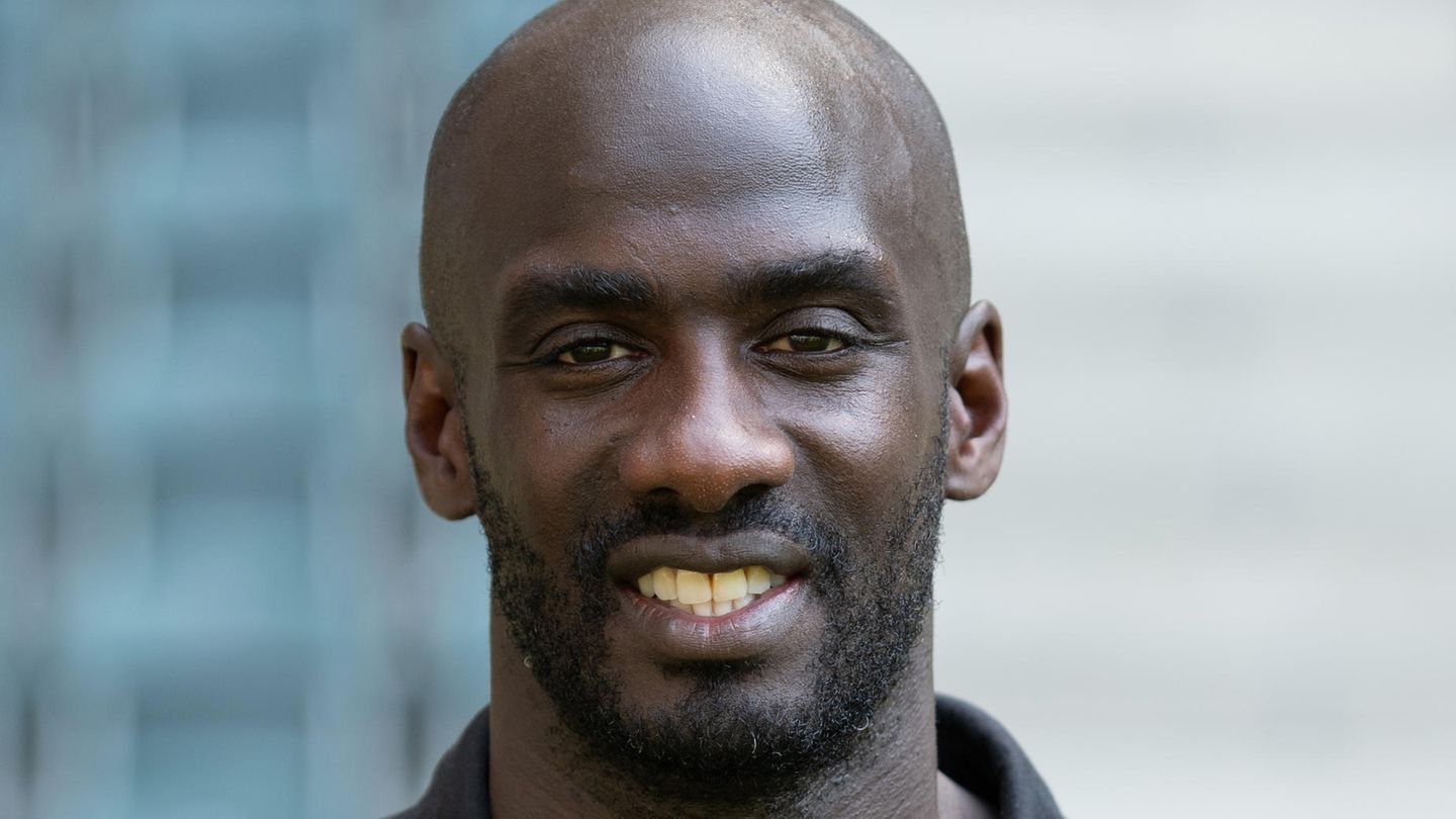 Otto Addo: Die Kritik an Katar ist eine "sehr europäische Sichtweise"