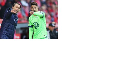 Niko Kovac, Josip Brekalo