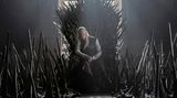 Sezen aus "House of the Dragon"