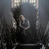 Sezen aus "House of the Dragon"