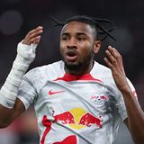 Im Training verletzt: Christopher Nkunku verpasst die WM
