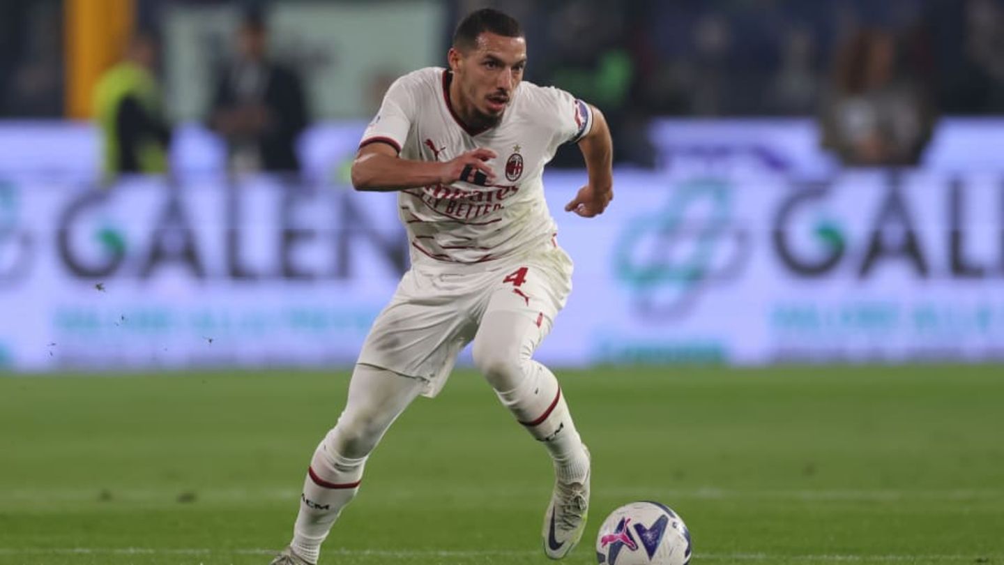 Next coup by Maldini: Milan star before extra time
