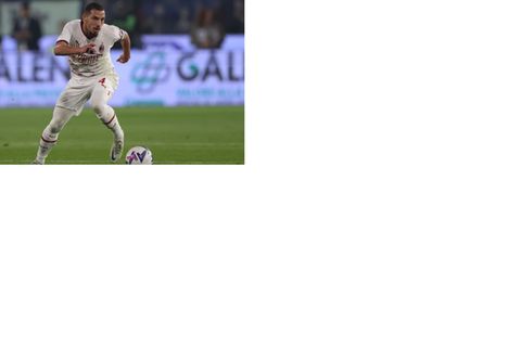 Ismael Bennacer