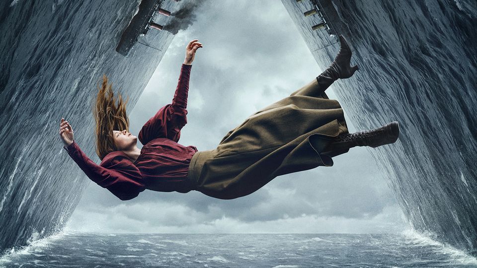 Hinter den Kulissen der neuen Netflix-Serie "1899"