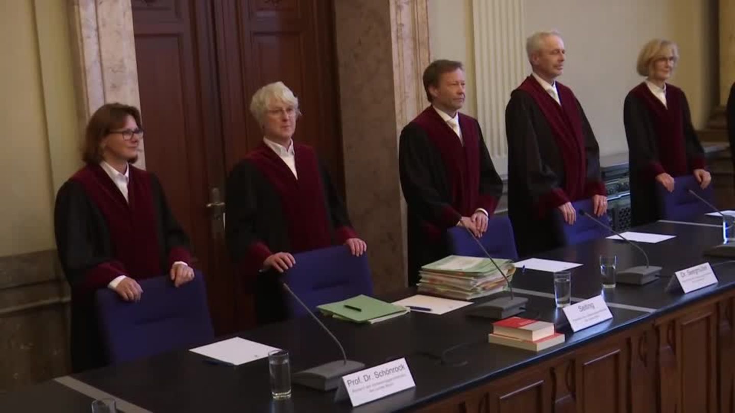 Video BerlinWahl zum muss wiederholt werden STERN.de