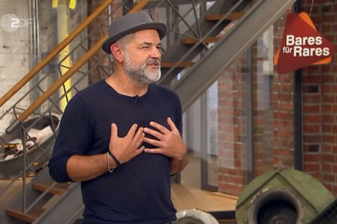 "Bares für Rares"