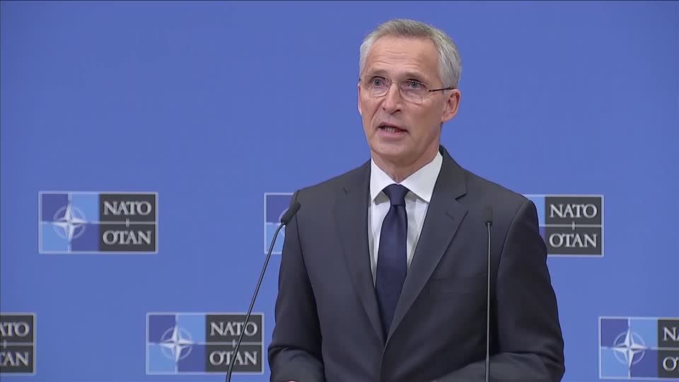 Video: Nato sieht in Raketenbeschuss Polens keinen Bündnisfall