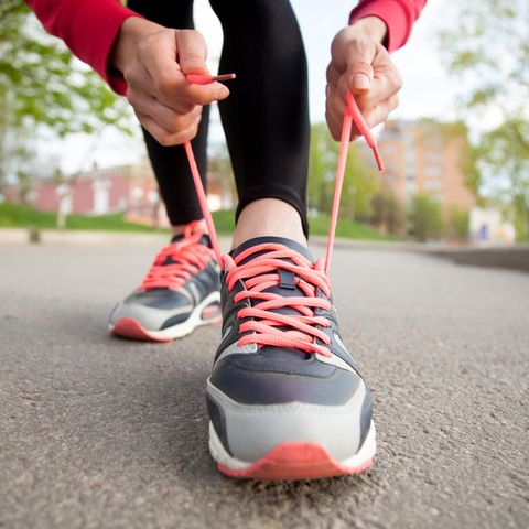 Laufschuhe im Test: Wie gut ist billig?