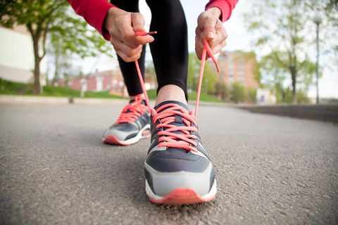 Laufschuhe im Test: Wie gut ist billig?