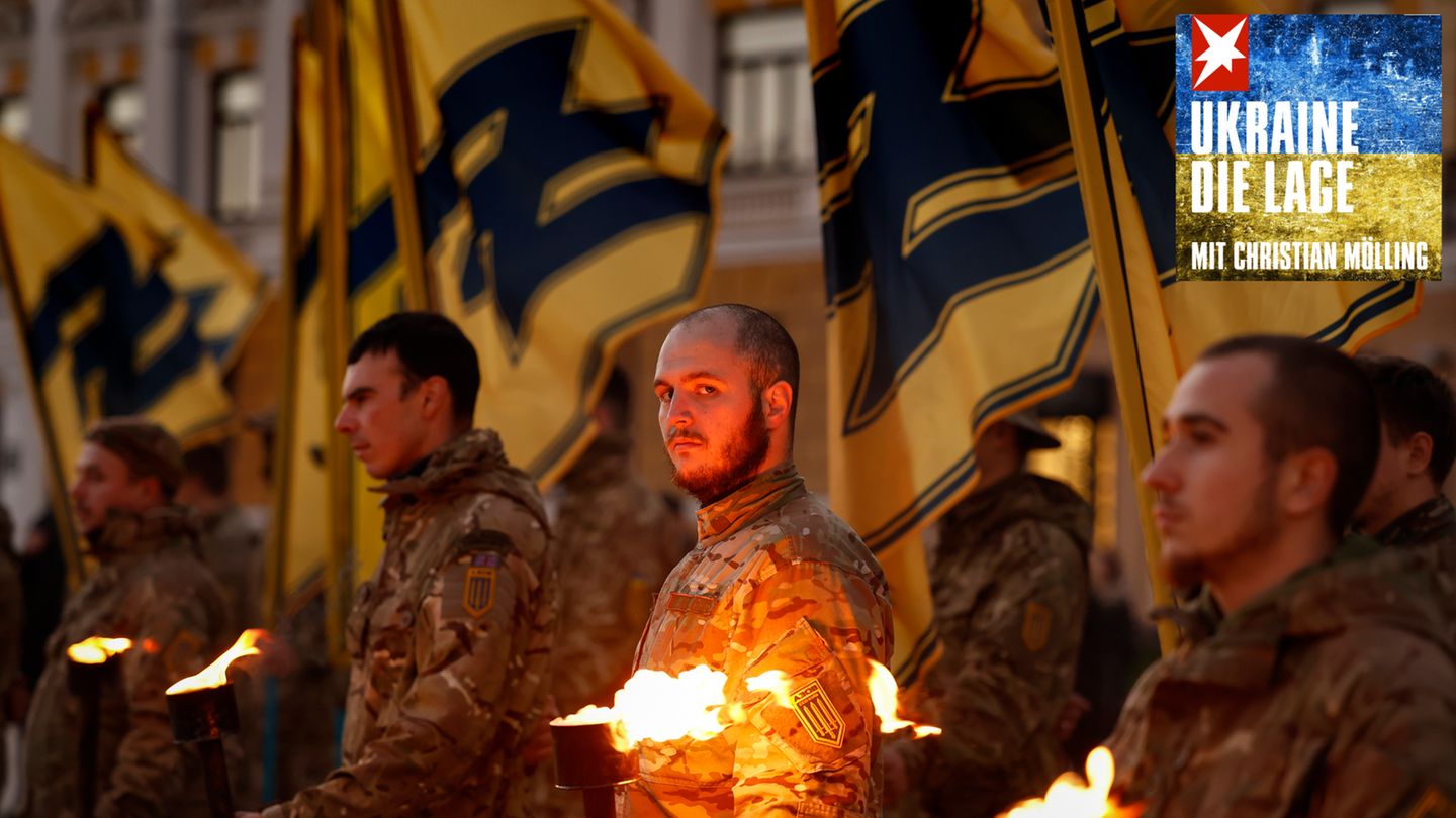 Azov Regiment