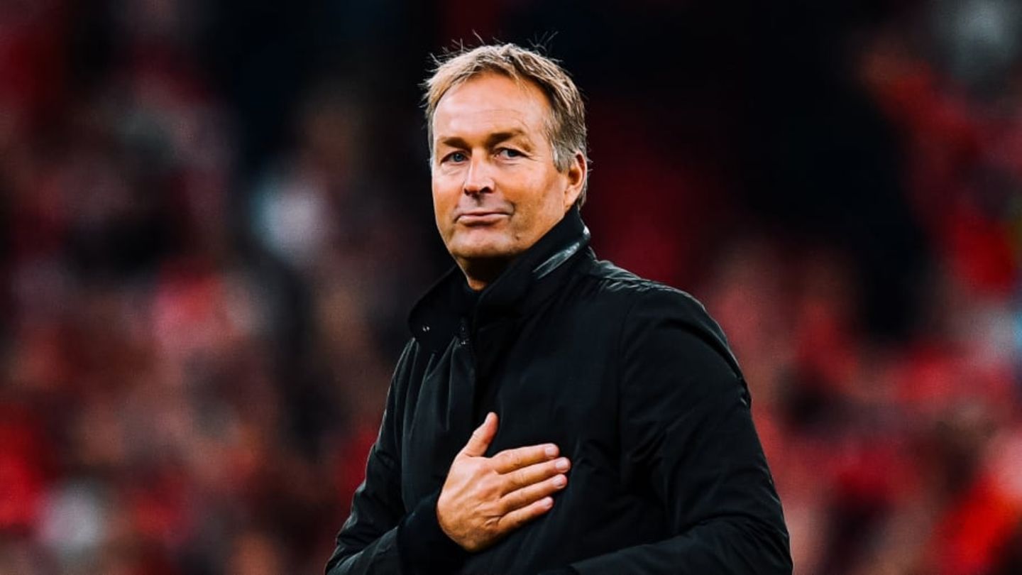 Kasper Hjulmand | Denmark | The World’s Largest Lesson | The Players’ Tribune