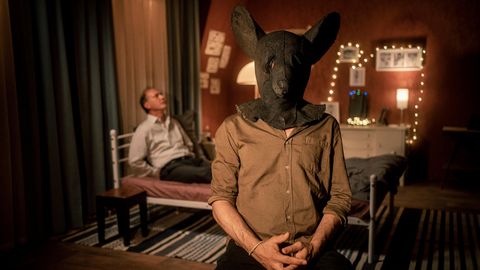 "Tatort" heute aus Dresden