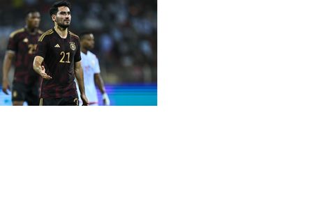 Ilkay Guendogan