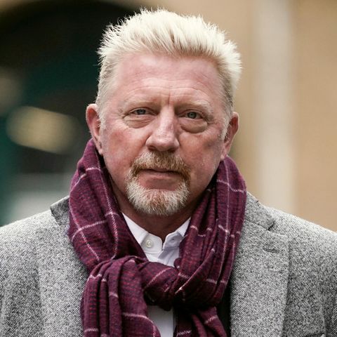 Boris Becker wurde im April in London zu zweieinhalb Jahren Haft verurteilt. Ihm droht die Abschiebung 