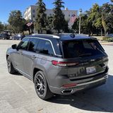 Jeep Grand Cherokee 4xe