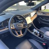 Jeep Grand Cherokee 4xe