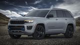 Jeep Grand Cherokee 4xe