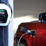 Jeep Grand Cherokee 4xe