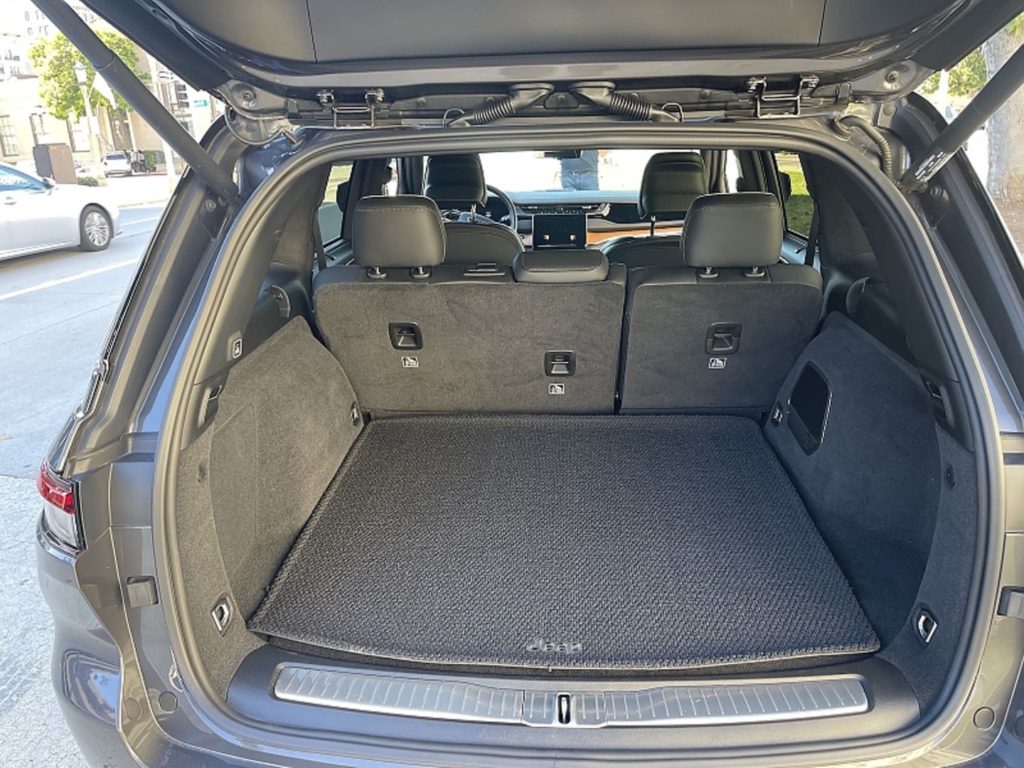 Jeep Grand Cherokee 4xe