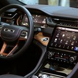 Jeep Grand Cherokee 4xe