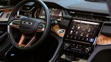 Jeep Grand Cherokee 4xe