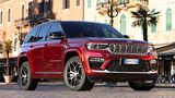 Jeep Grand Cherokee 4xe