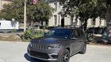 Jeep Grand Cherokee 4xe