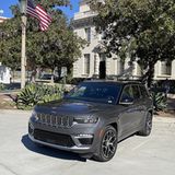 Jeep Grand Cherokee 4xe