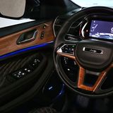 Jeep Grand Cherokee 4xe