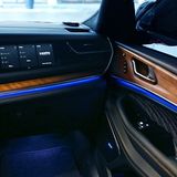 Jeep Grand Cherokee 4xe