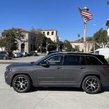 Jeep Grand Cherokee 4xe
