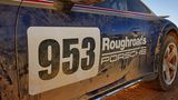 Porsche 911 Dakar