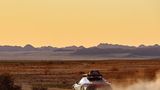 Porsche 911 Dakar