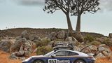 Porsche 911 Dakar
