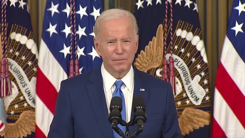 Video: Stress für Biden: US-Republikaner erobern Kongresskammer Video: Stress für Biden: US-Republikaner erobern Kongresskammer