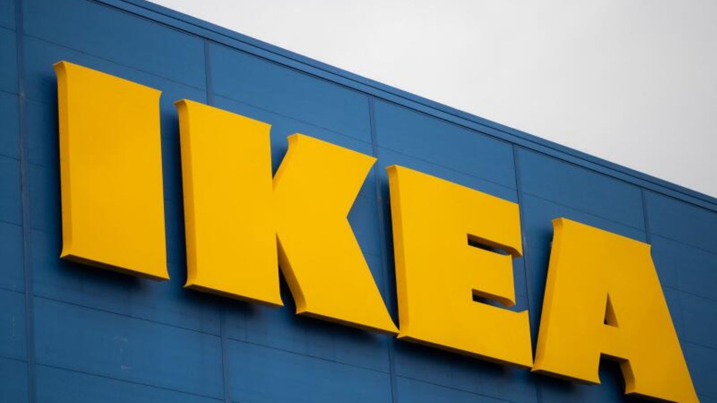 These old Ikea parts are now worth a small fortune