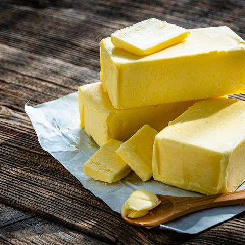Abgeschmiert: 17 von 20 Butterprodukten fallen bei "Ökotest" durch