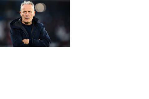 Christian Streich