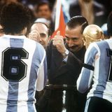 Umstrittene WMs - Argentinien 1978 - Videla
