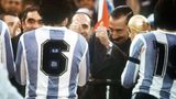 Umstrittene WMs - Argentinien 1978 - Videla