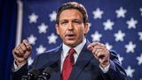 Ron DeSantis