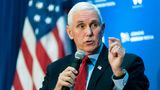Mike Pence