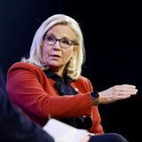 Liz Cheney