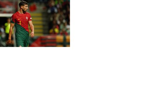 Ruben Dias