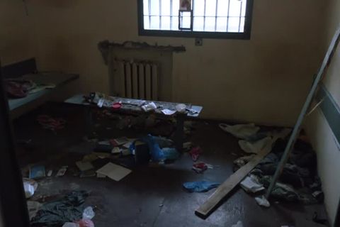 Video: Ukrainischer Innenminister: Leichen mit Folterspuren in Cherson entdeckt