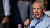 Greg Abbott