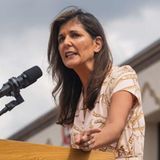 Nikki Haley