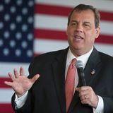Chris Christie