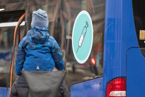 Kleinkinder mit Vorerkrankung sollen gegen Corona geimpft werden können