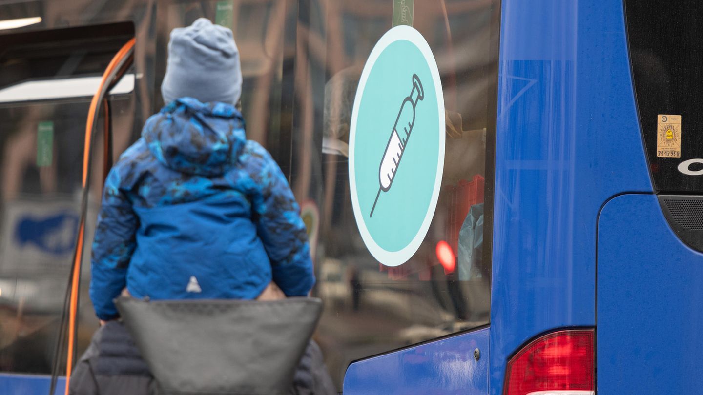 Kleinkinder mit Vorerkrankung sollen gegen Corona geimpft werden können